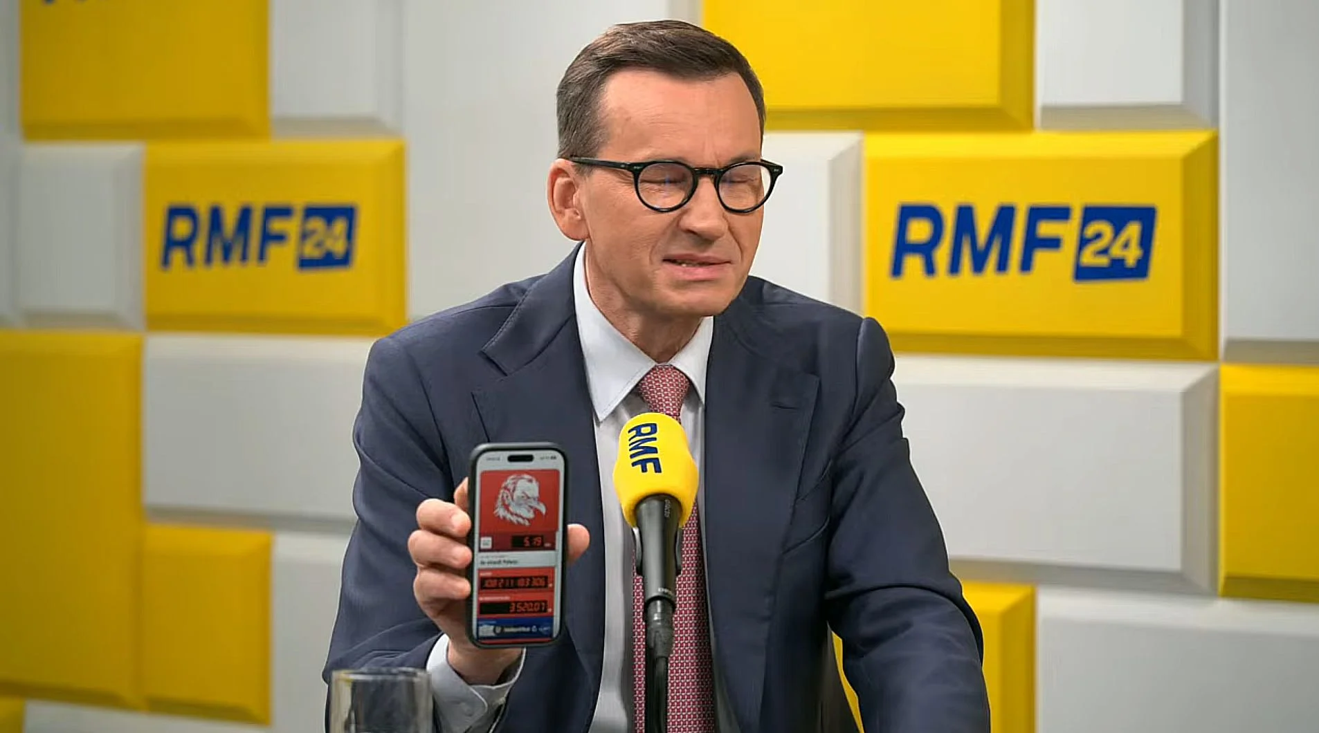 Morawiecki znów karmi Polaków bajkami. Rozbrajam jego czary-mary punkt po punkcie
