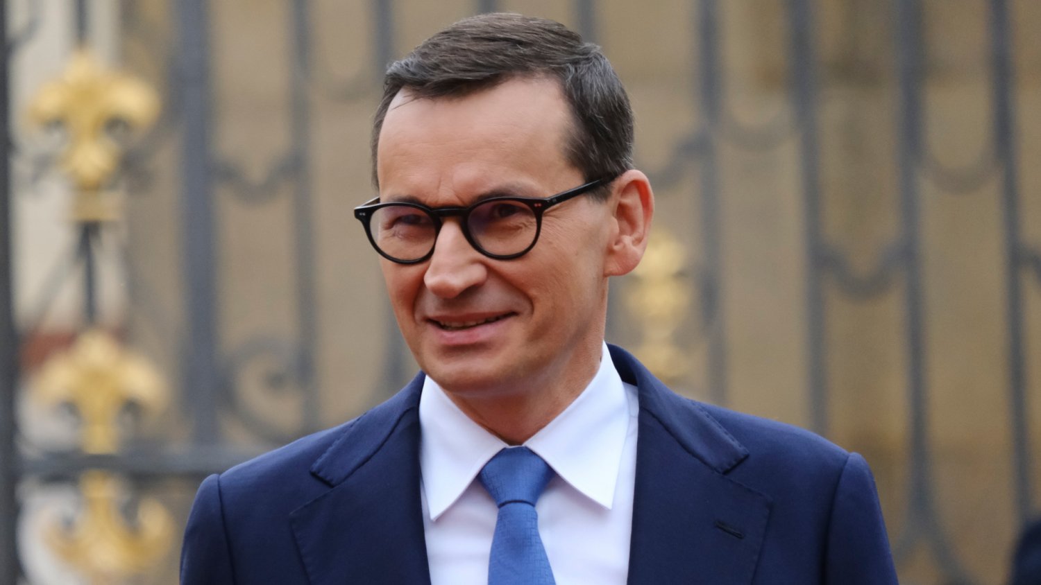 PiS chudnie w oczach. Morawiecki załatwił sobie prezydenta dużego miasta