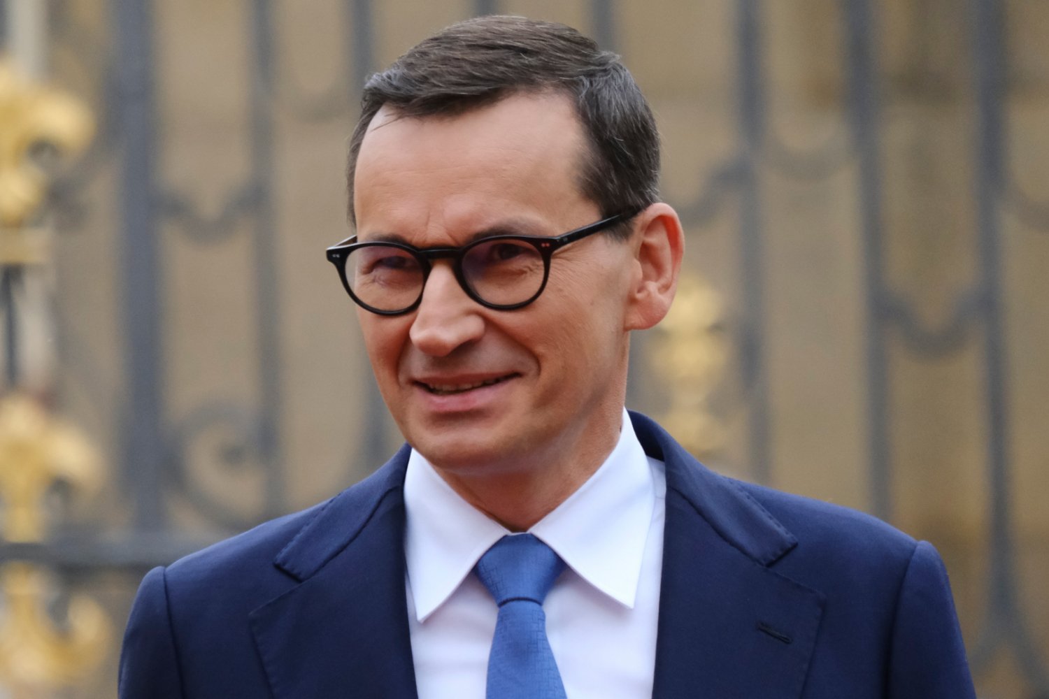 PiS chudnie w oczach. Morawiecki załatwił sobie prezydenta 57-tysięcznego miasta Mateusz Morawiecki