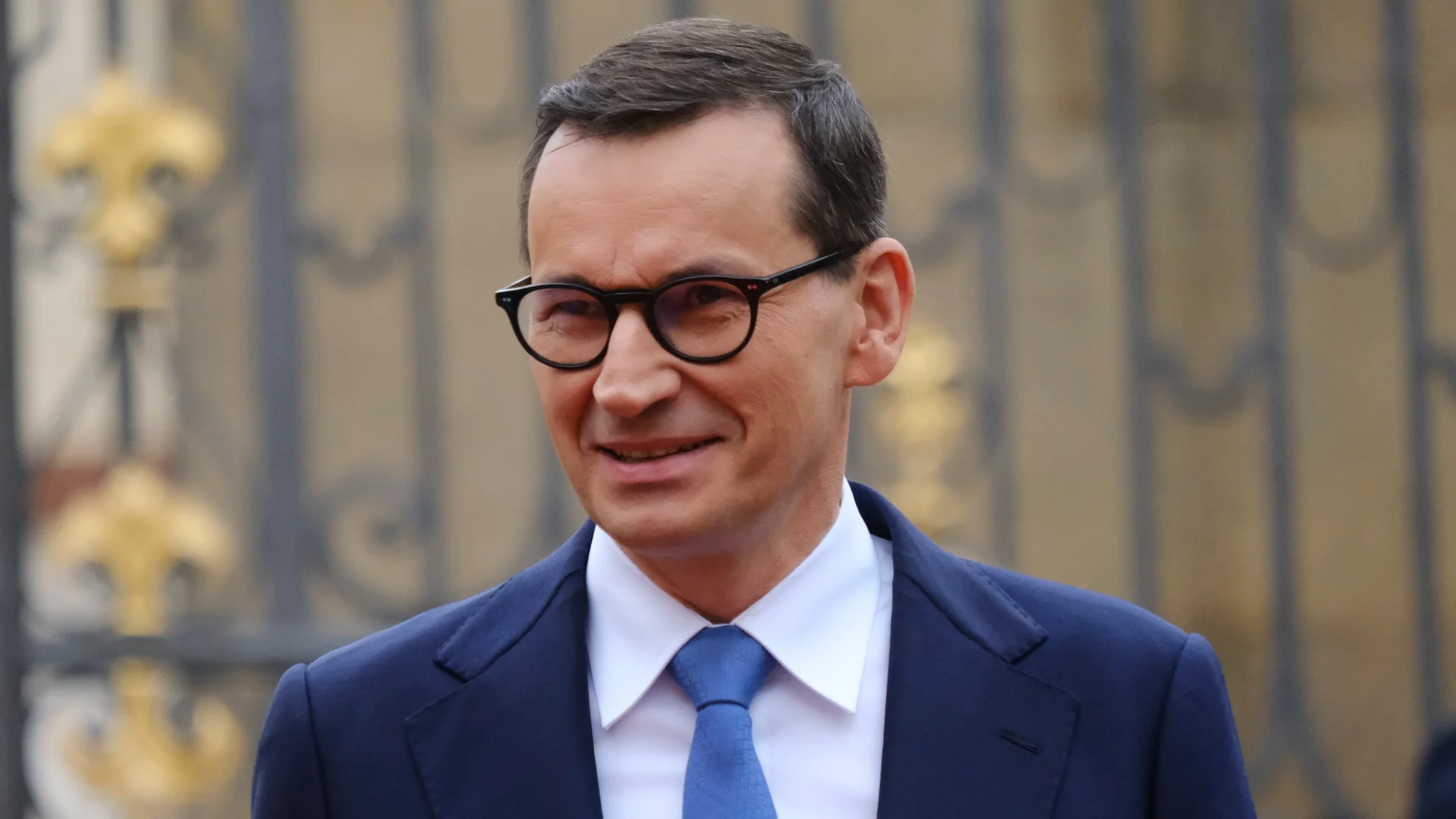PiS chudnie w oczach. Morawiecki załatwił sobie prezydenta dużego miasta