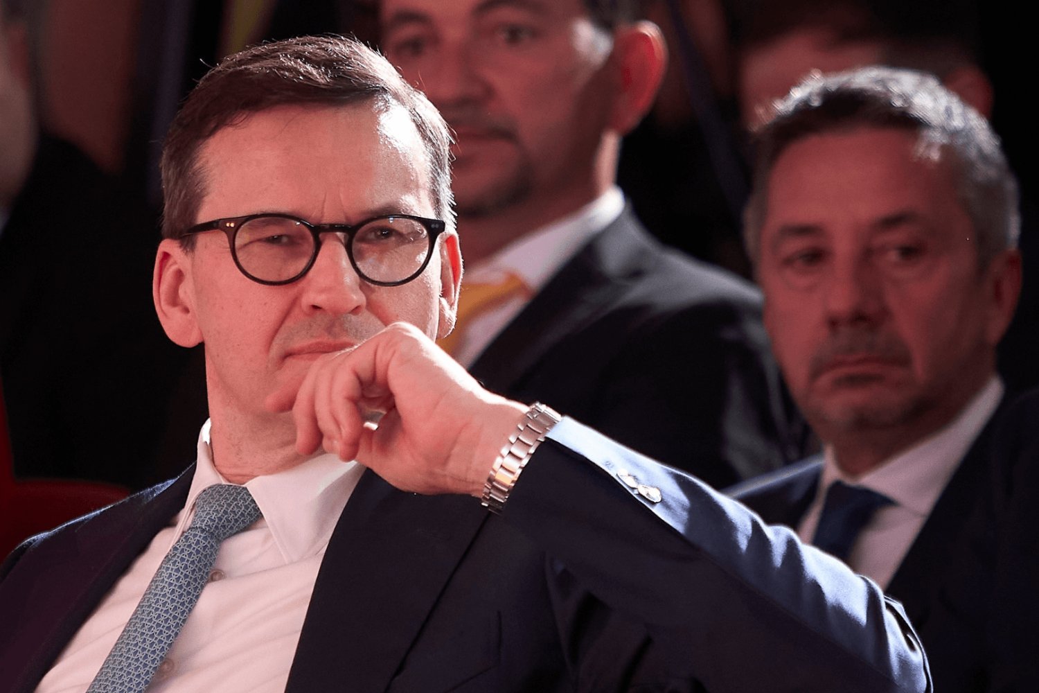 Mateusz Morawiecki