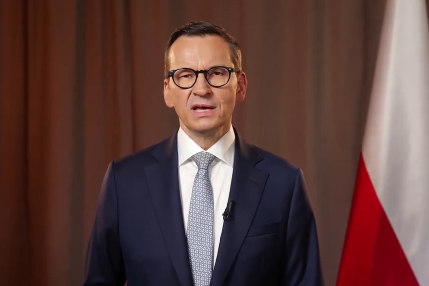 Mateusz Morawiecki