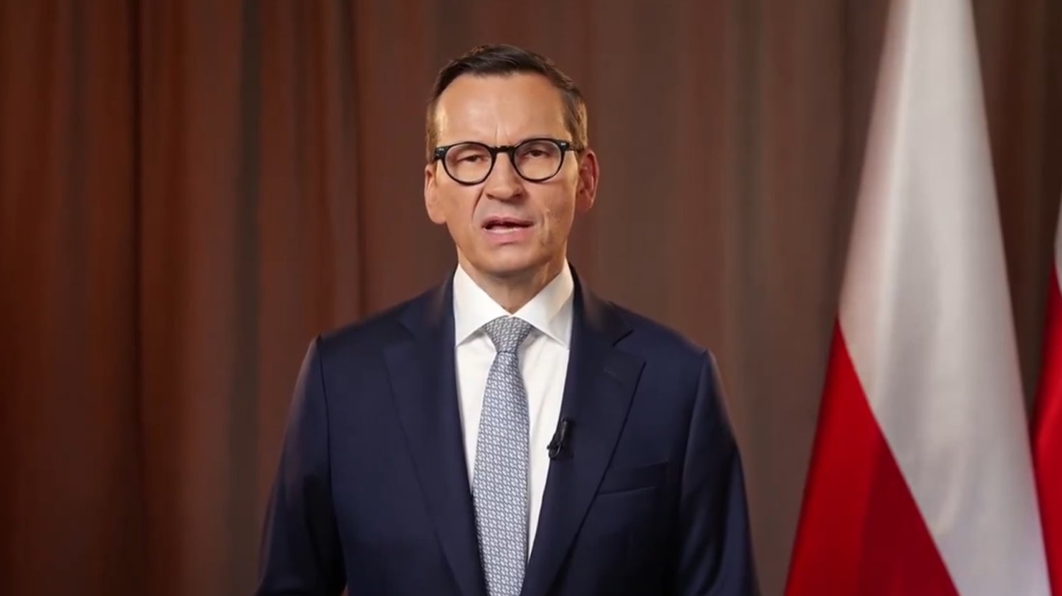 Mateusz Morawiecki
