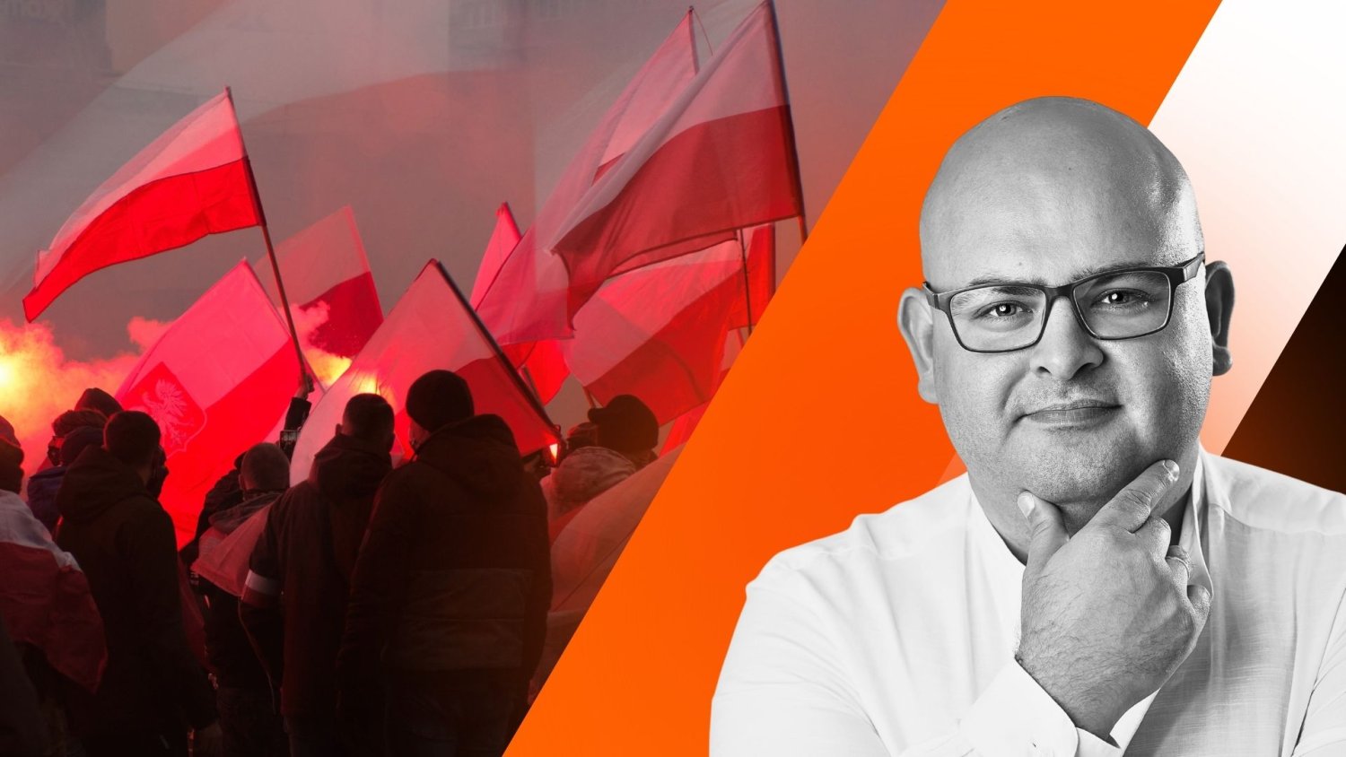Marsz Niepodległości we Lwowie? Polska prawica w swoich urojeniach odleciała na dobre