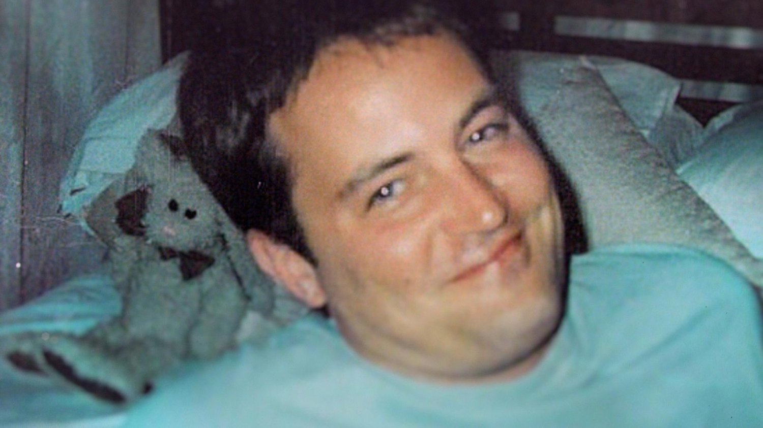Matthew Perry