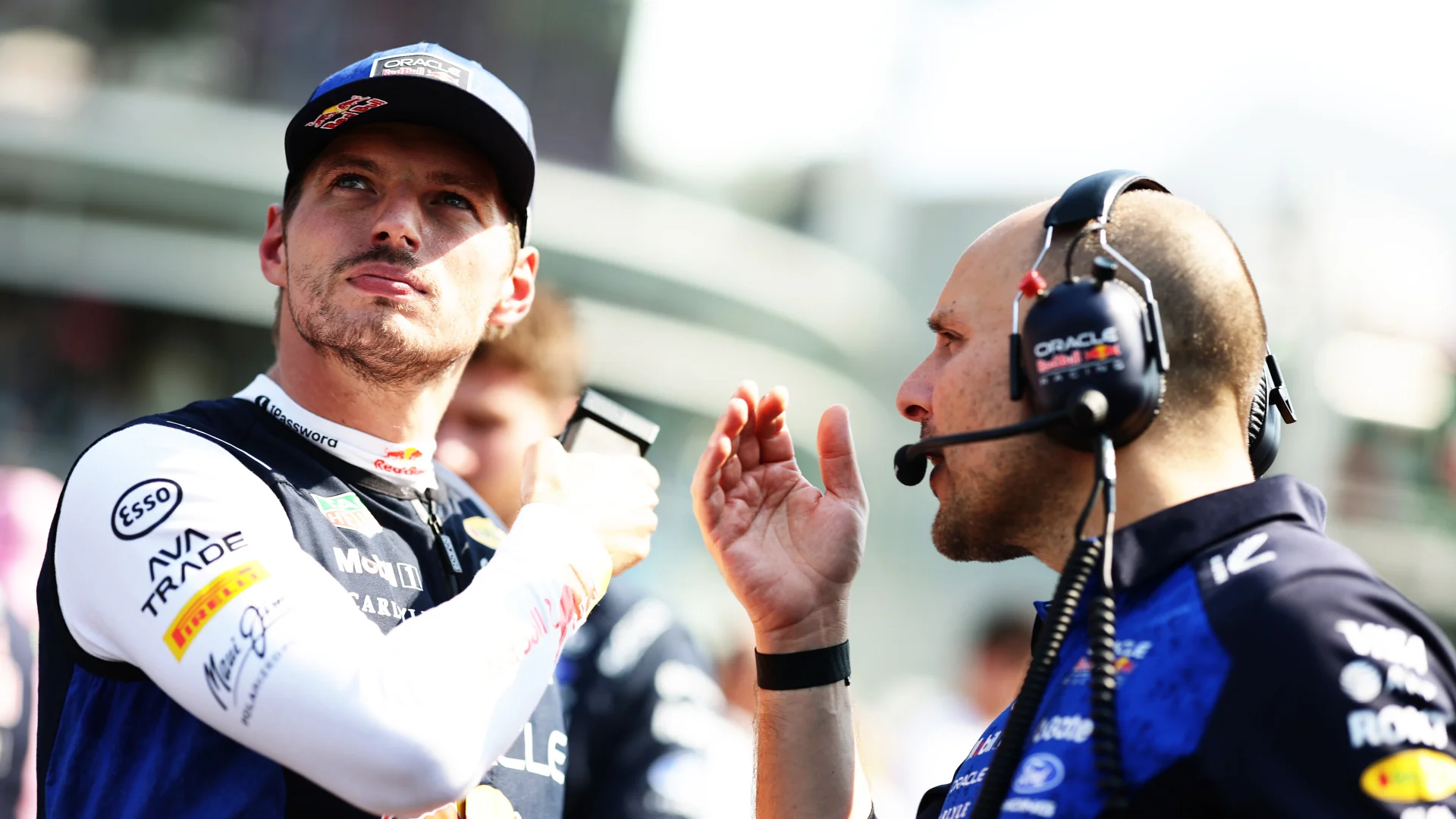 "To jest nienaturalne". Verstappen nie gryzie się w język ws. nowego F1