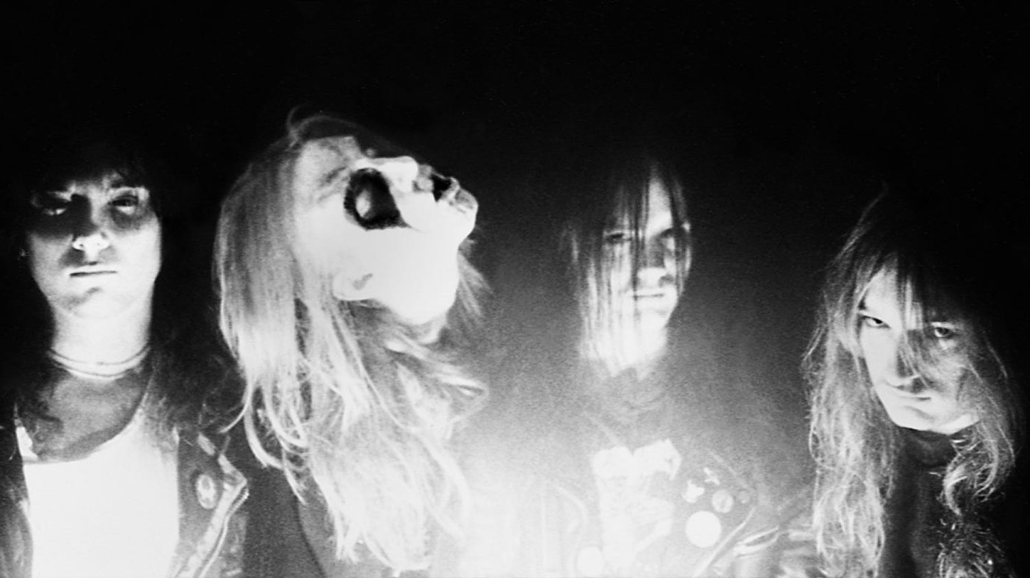 Black metal i zbrodnie. Norwescy muzycy potraktowali swoją ideologię nazbyt serio Mayhem