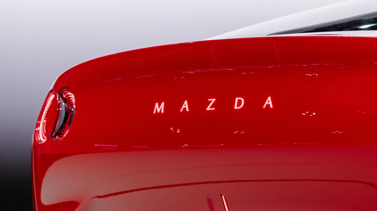Mazda Iconic SP