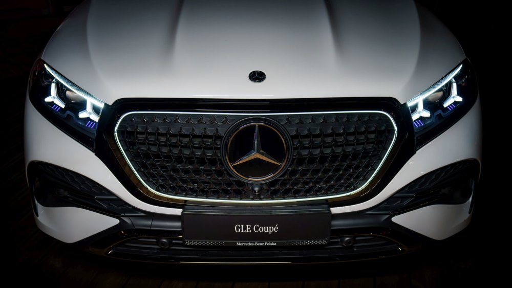 Mercedes-AMG GLE 63 and GLS 63 unveiled in Warsaw with up to 612 hp