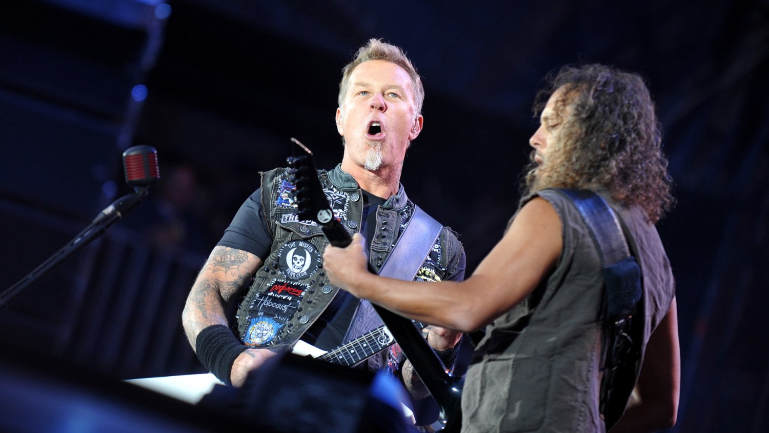 35 lat temu Metallica wydała "Black Album". Oceniam tę płytę o wiele gorzej niż inni