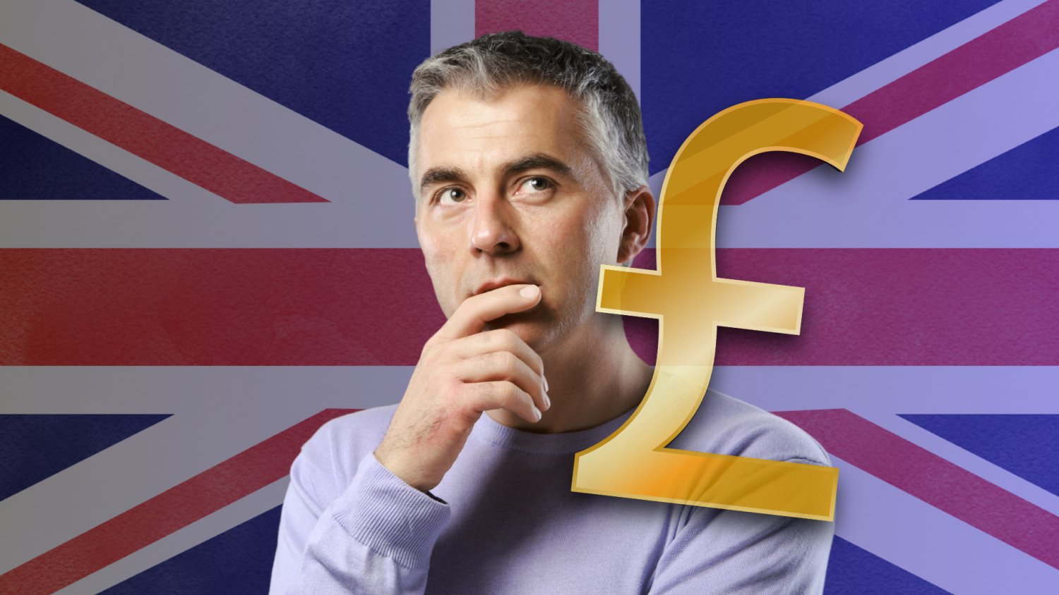 Masz funty, to lepiej przeczytaj. Jest nowy premier UK, ale te 5 mld. może zaboleć
