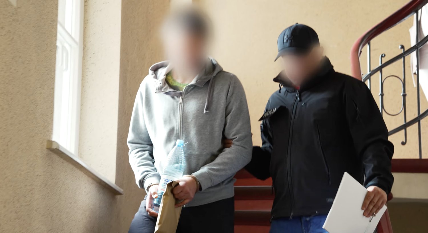 Archiwum X po 15 latach złapało zabójcę Izy. Przez DNA krewnego w bazie typu MyHeritage