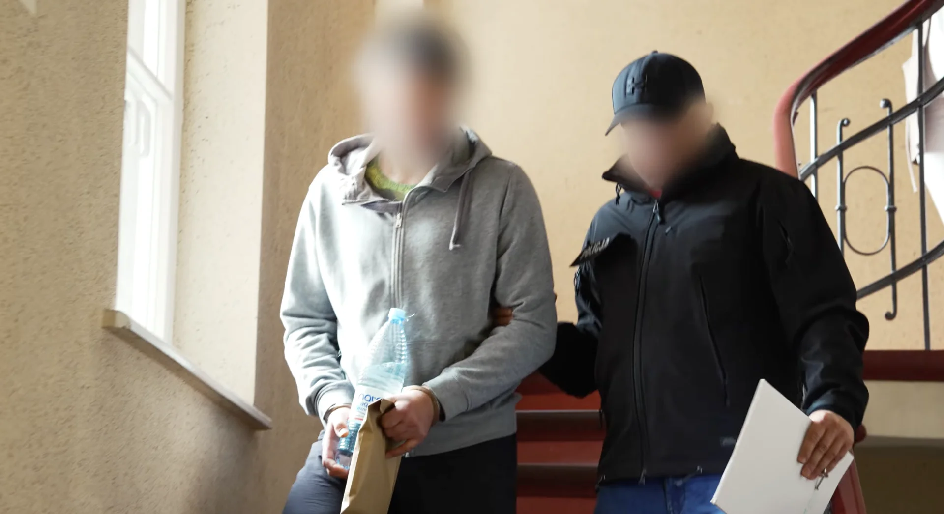 Archiwum X po 15 latach złapało zabójcę Izy. Przez DNA krewnego w bazie typu MyHeritage