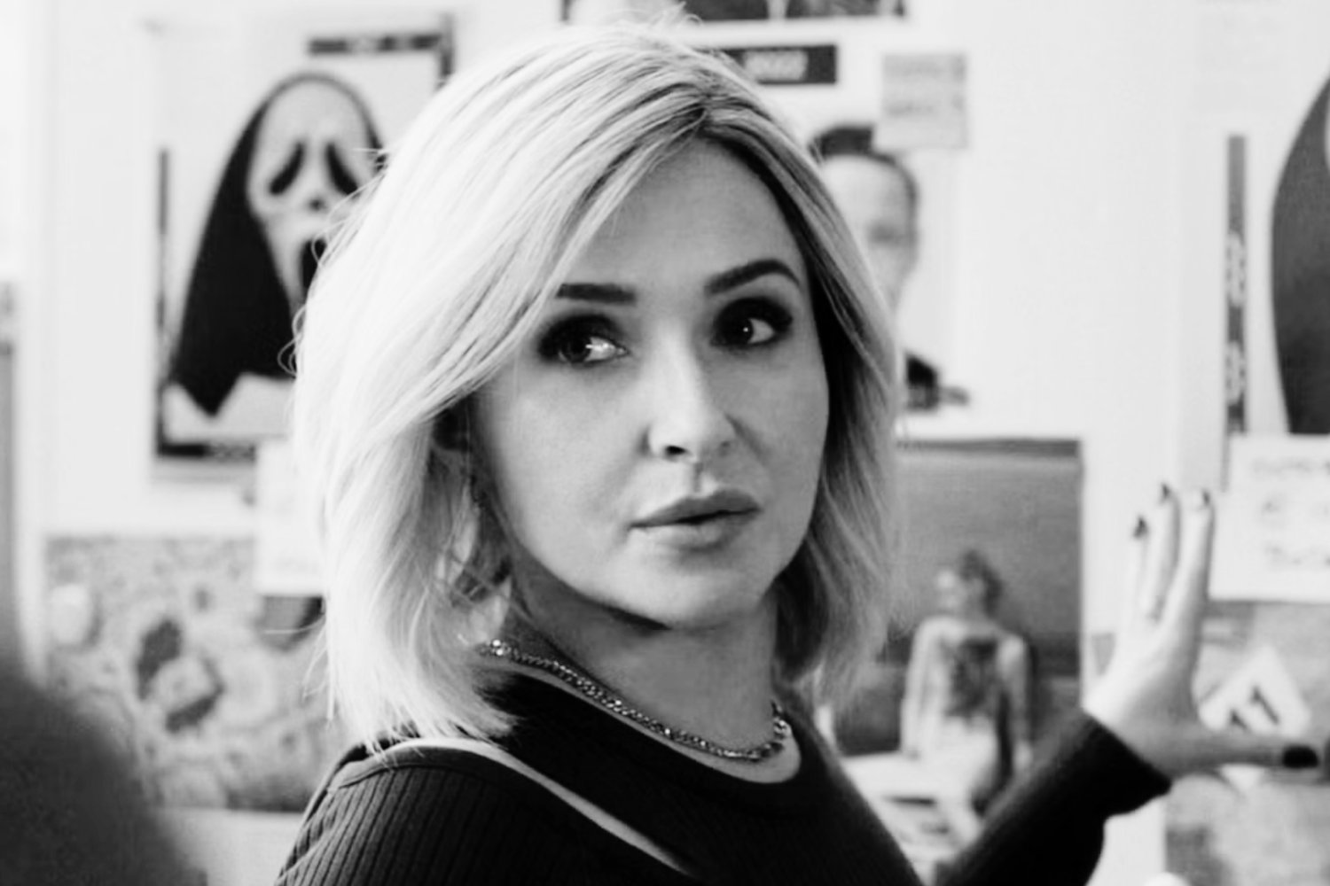 Miała 11 miesięcy, gdy trafiła przed kamerę. Historia Hayden Panettiere boli Miała 11 miesięcy, gdy trafiła przed kamerę. Historia Hayden Panettiere boli