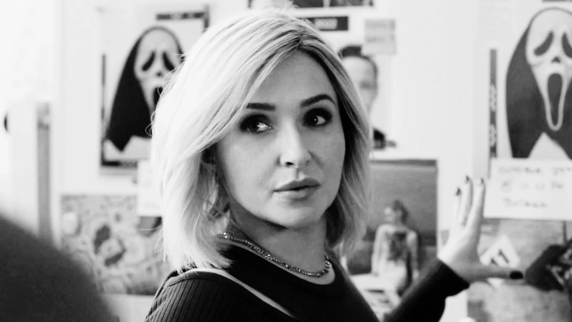 Miała 11 miesięcy, gdy trafiła przed kamerę. Historia Hayden Panettiere boli