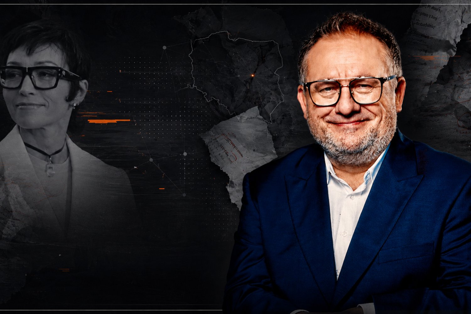 Miażdżący głos ws. raportu "Polaków portret własny". Dr Oczkoś przewiduje "polityczne ścięcie"
