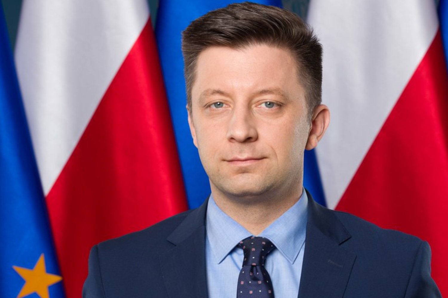 Michał Dworczyk