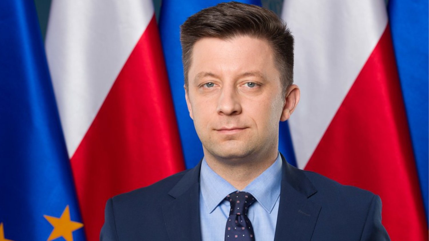 Michał Dworczyk przegrał w sądzie. Powraca słynna afera sprzed lat Michał Dworczyk