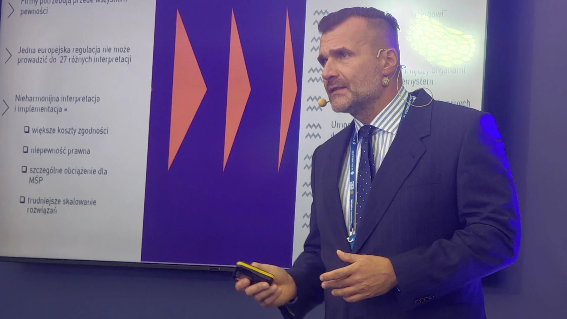 Polskie startupy uciekają do USA po pieniądze. Padł pomysł, jak je zatrzymać