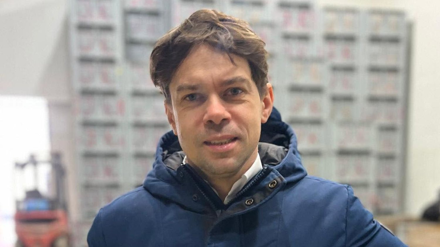 Michał Kołodziejczak