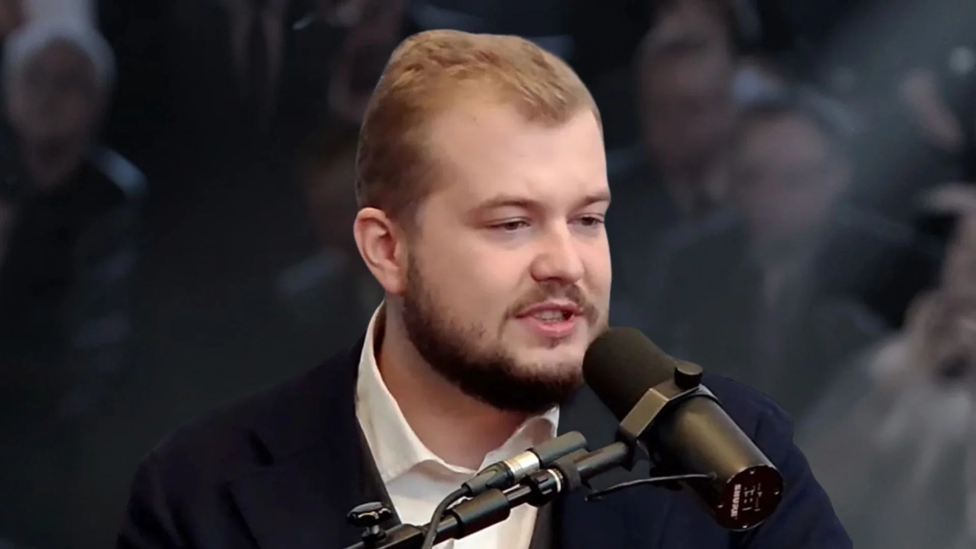 Moskal był pupilem Kaczyńskiego, teraz zawieszony w PiS. W tle afera Zondacrypto Michał Moskal