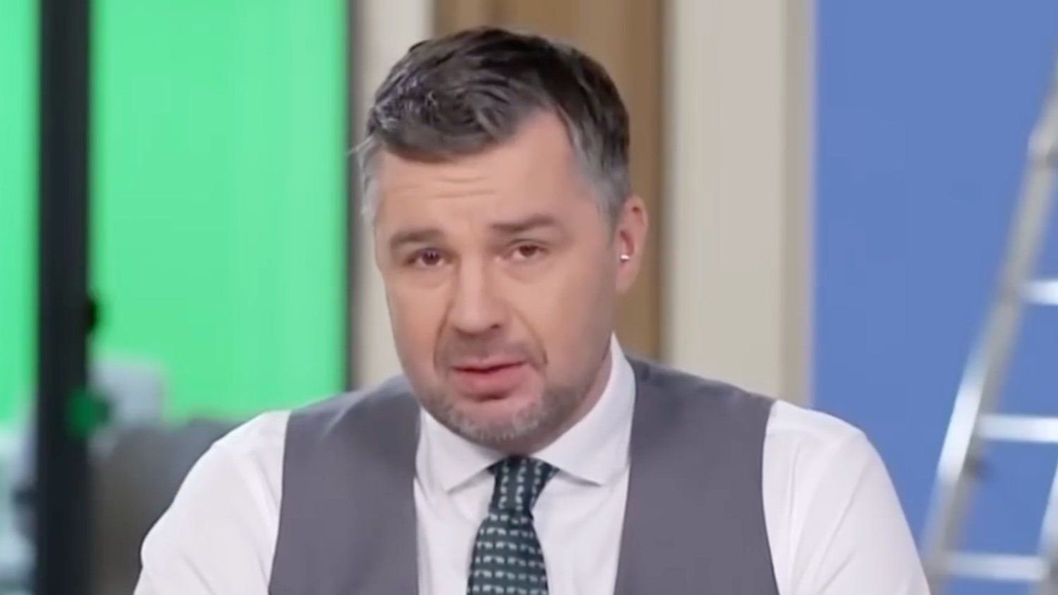 Michał Rachoń, TV Republika