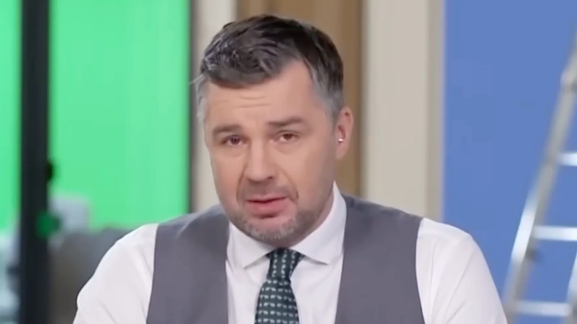 Rachoń rzucił się w pogoń za autem z Ziobrą. Teraz sąd wymierzył mu karę