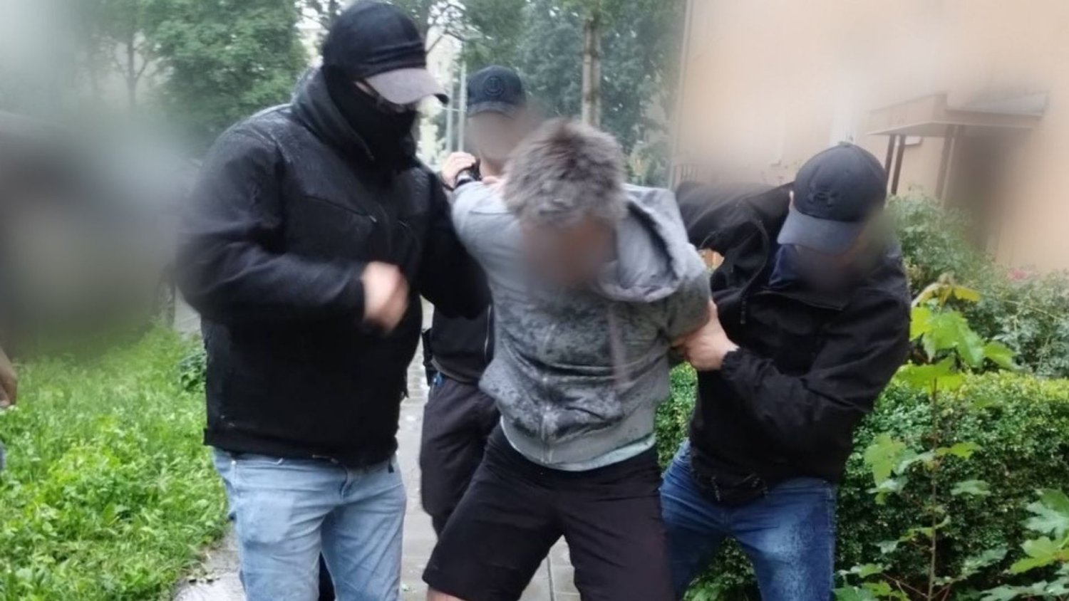 Profiler o mordercy 13-letniej Izy: Tacy ludzie po zatrzymaniu czują wreszcie ulgę