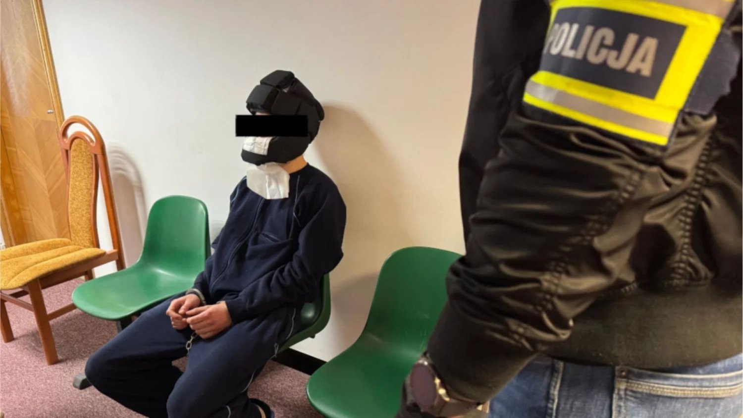 Mieszko R. nie trafi do więzienia. W końcu jest decyzja sądu ws. zabójstwa na UW