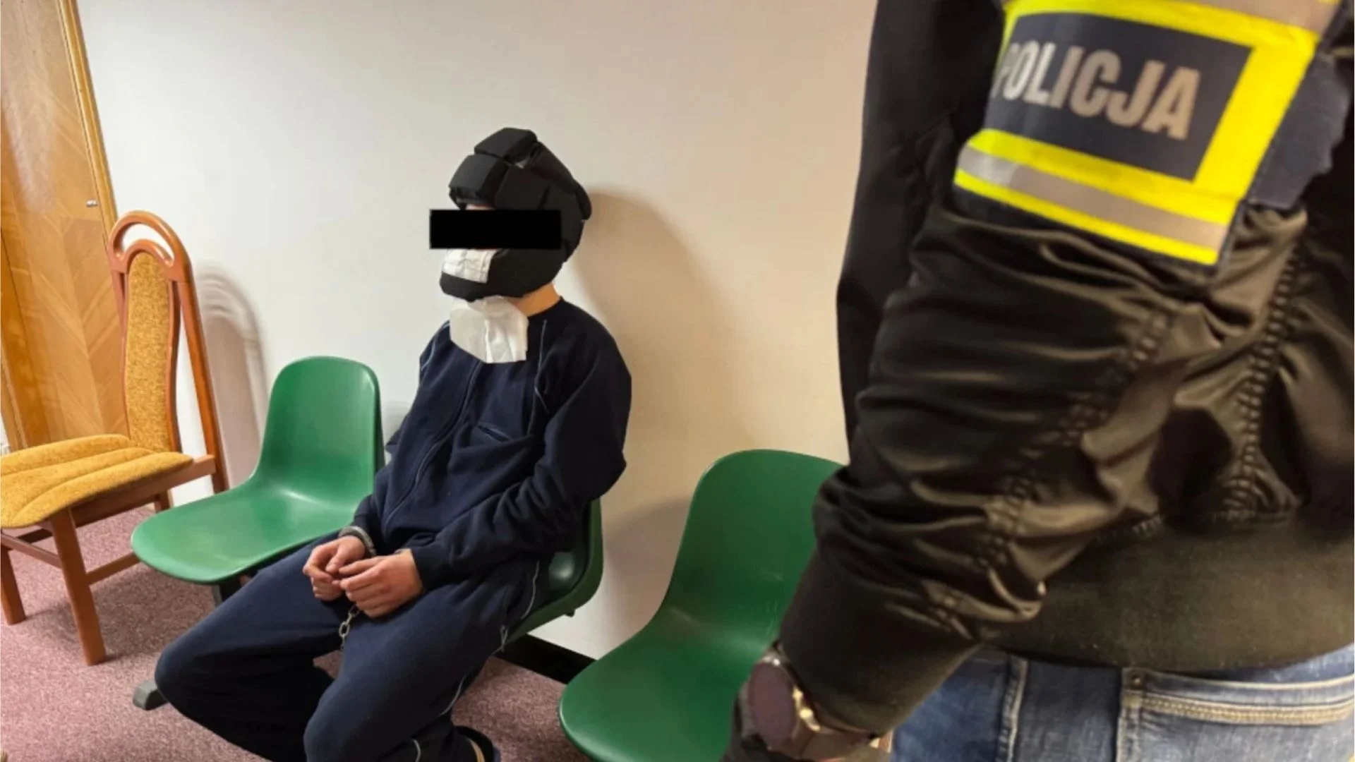 Mieszko R. nie trafi do więzienia. W końcu jest decyzja sądu ws. zabójstwa na UW