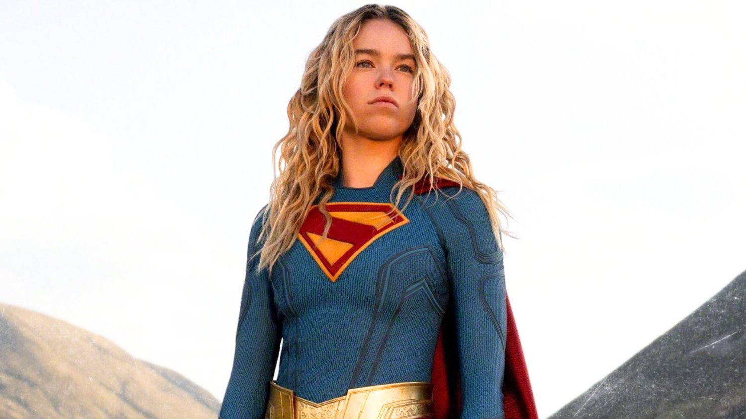 Pierwsze reakcje na "Supergirl" już są. DC zagrało va banque i czeka na ruch Marvela Milly Alcock w filmie "Supergirl"