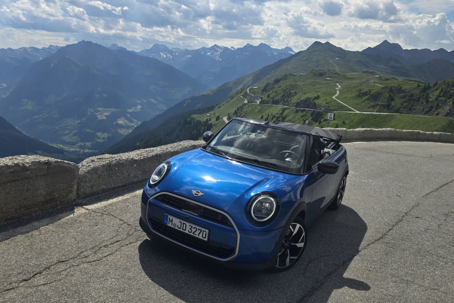 Mini Cooper S Mini Cooper S