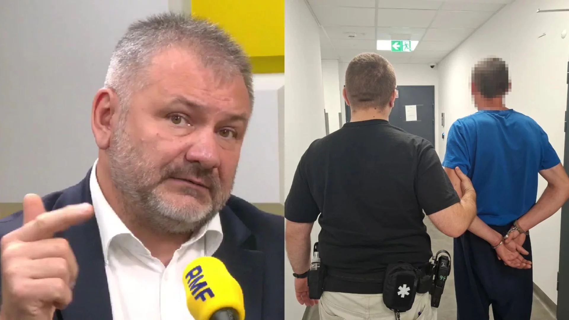 Rząd bierze na cel recydywistów z zakazami prowadzenia. Żurek: Nie będzie kar w zawieszeniu