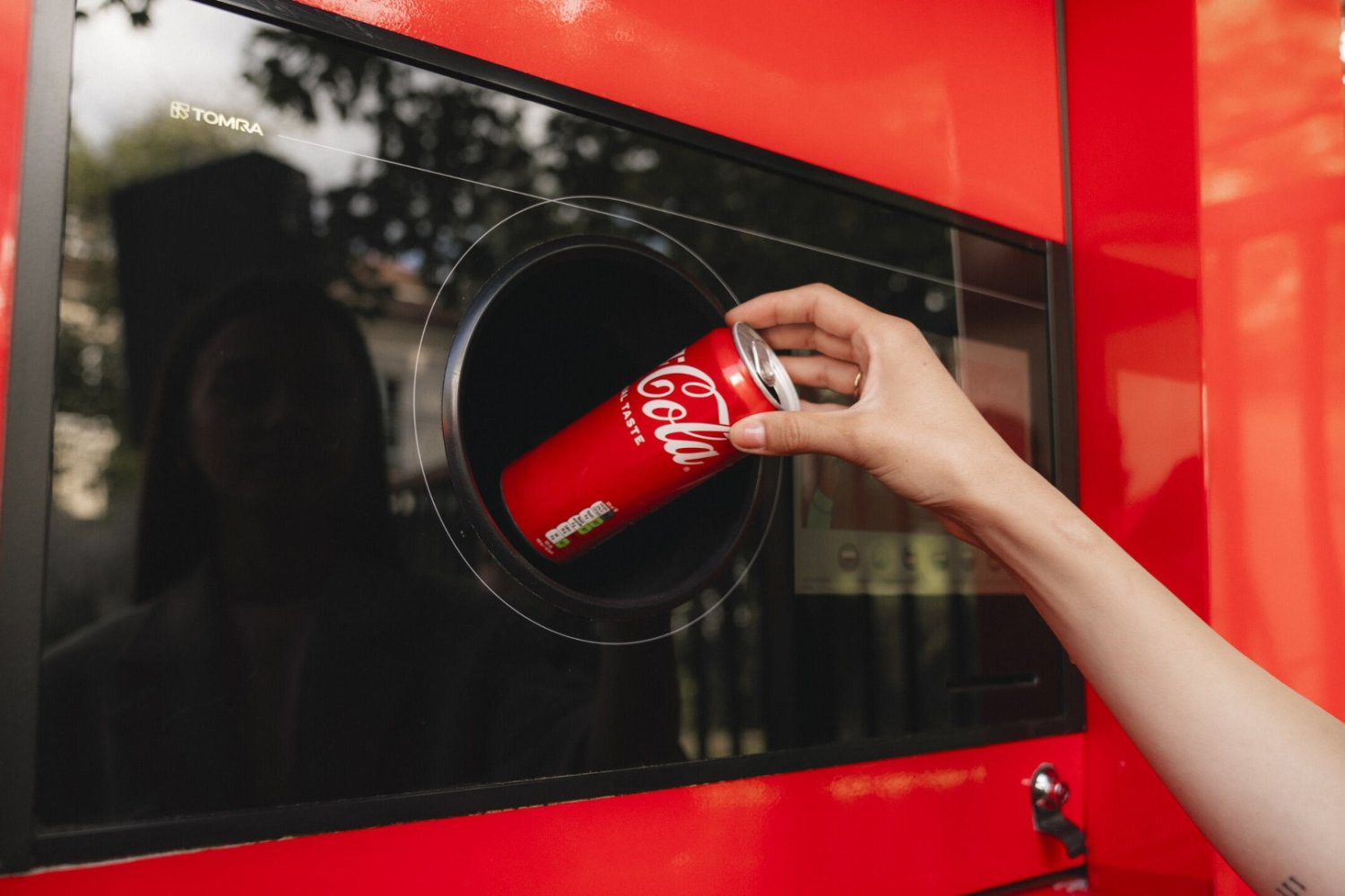Coca-Cola HBC Polska i Kraje Bałtyckie prezentuje swoje osiągnięcia w obszarze zrównoważonego rozwoju za 2025 rok.