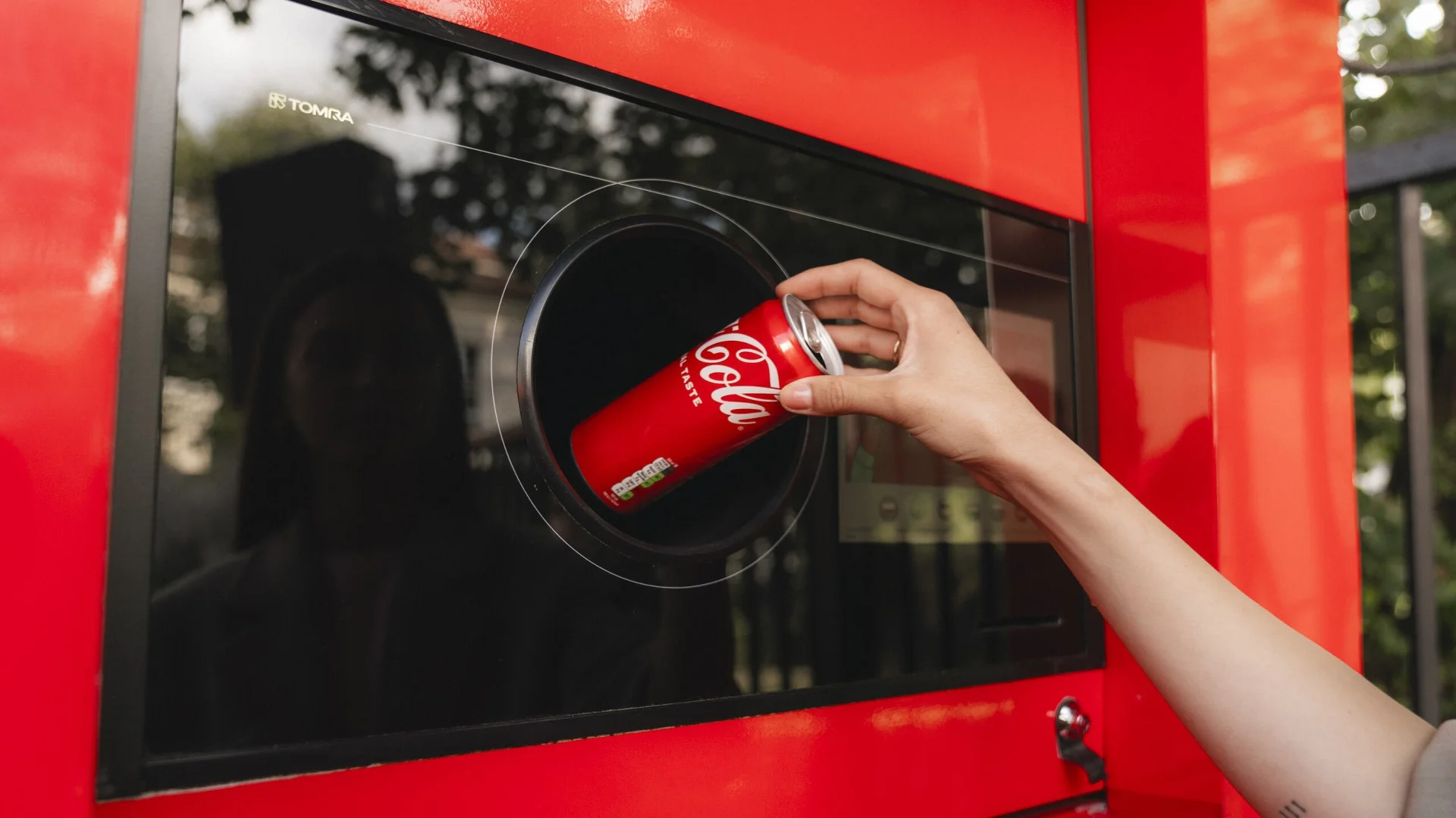 Postępy w obszarze zrównoważonego rozwoju w 2025 roku. Coca-Cola HBC Polska i Kraje Bałtyckie chwali się osiągnięciami