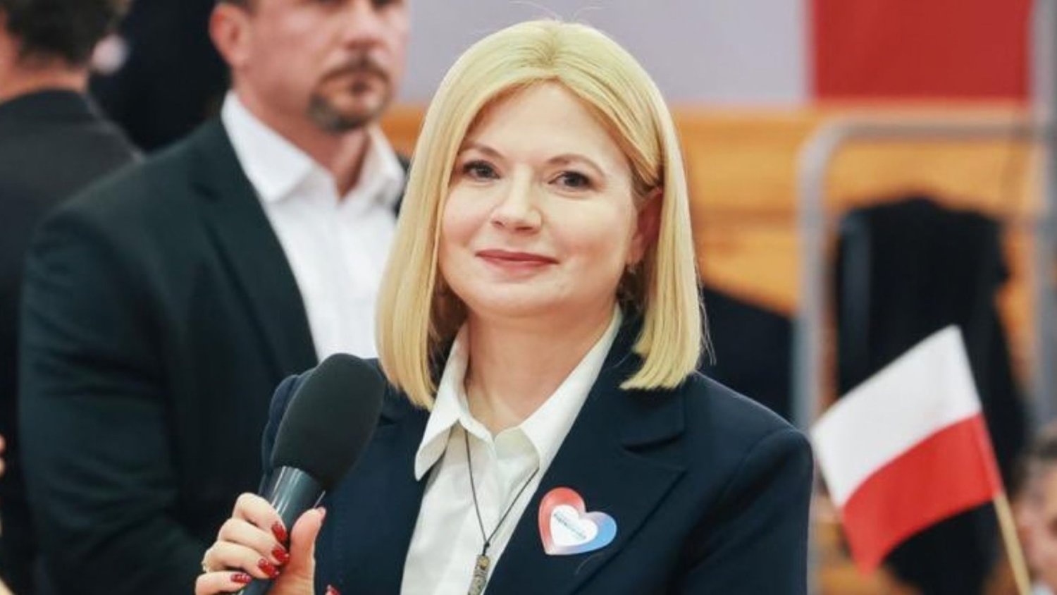 Piątkowska rzuca rękawicę, Gibała się miga. Będzie debata przed II turą w Krakowie?