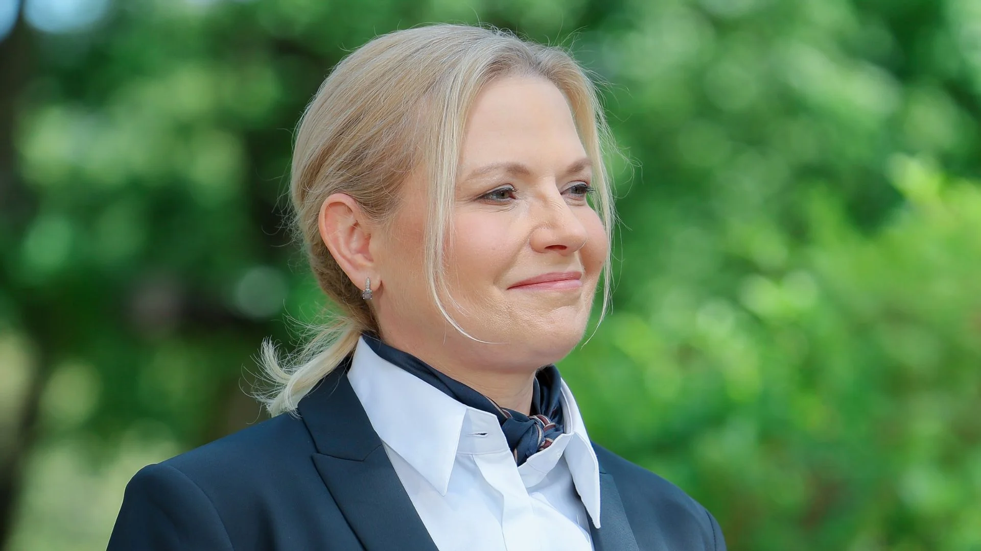 Debata pokazała, czym będzie bój o Kraków. "Mam dużą Piątkę Piątkowskiej" Monika Piątkowska