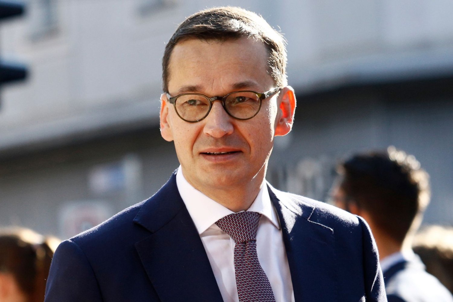 2 nowe sondaże i 2 scenariusze dla Morawieckiego. Jeden z nich musi zaboleć PiS Mateusz Morawiecki