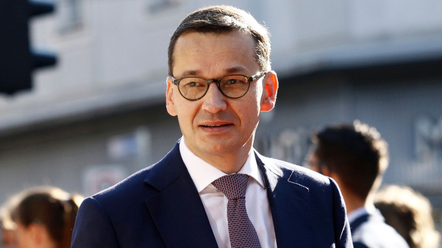2 nowe sondaże i 2 scenariusze dla Morawieckiego. Jeden z nich musi zaboleć PiS Mateusz Morawiecki