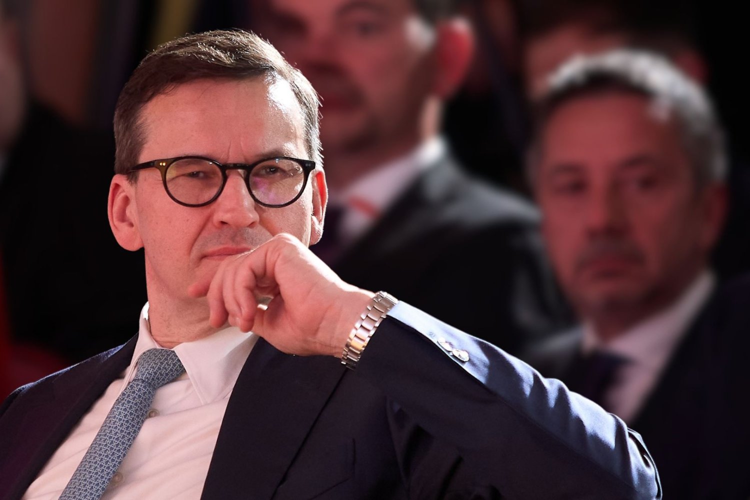Morawiecki