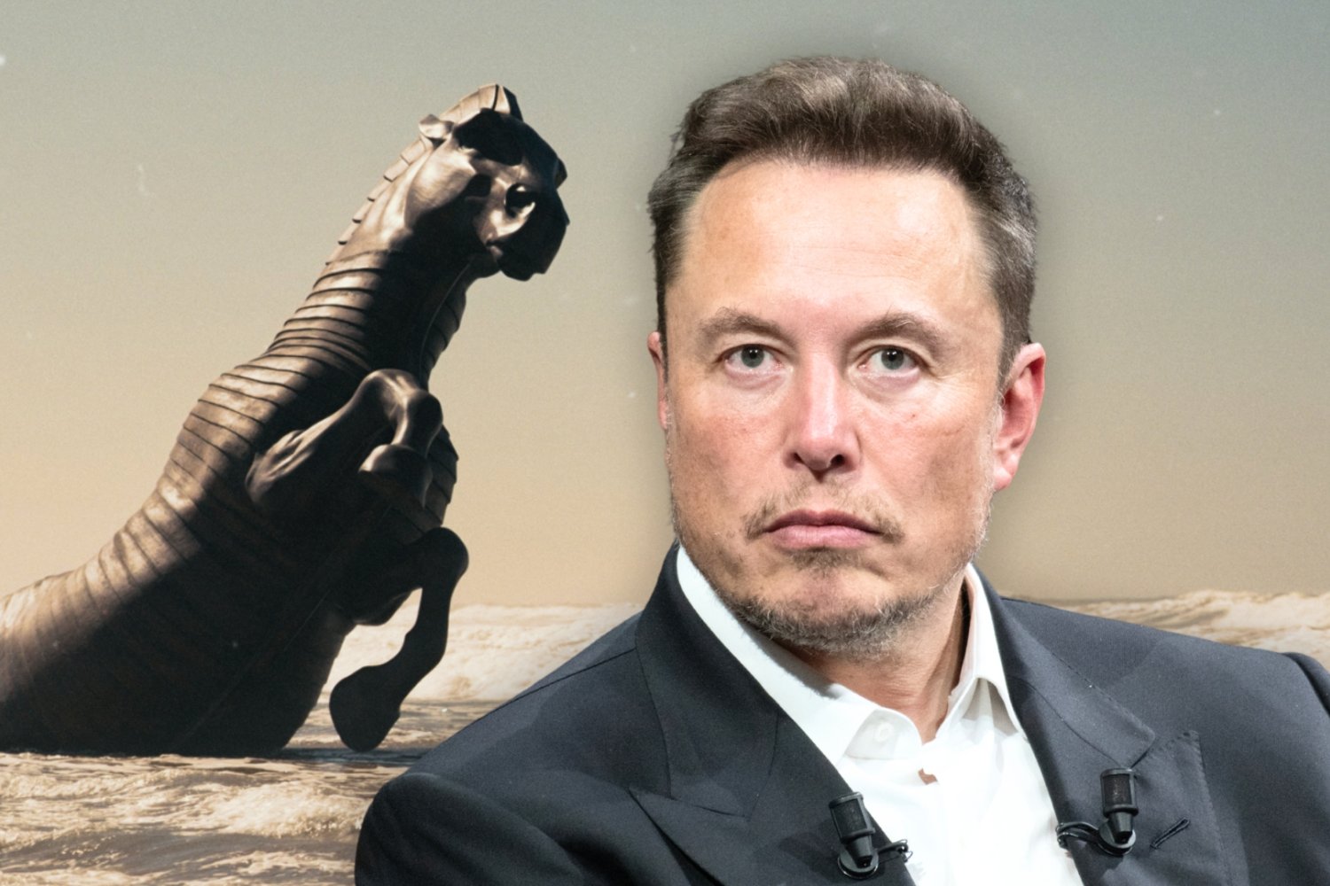 Musk wypowiedział wojnę Nolanowi. Jego "Odyseja" AI i tak jest skazana na porażkę