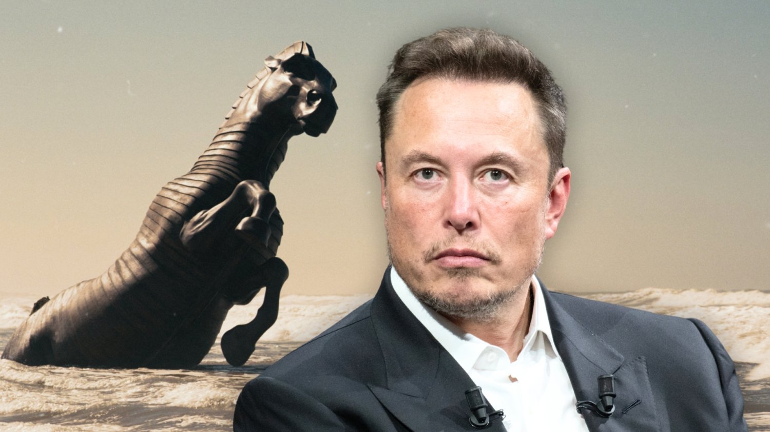 Musk wypowiedział wojnę Nolanowi. Jego "Odyseja" AI i tak jest skazana na porażkę