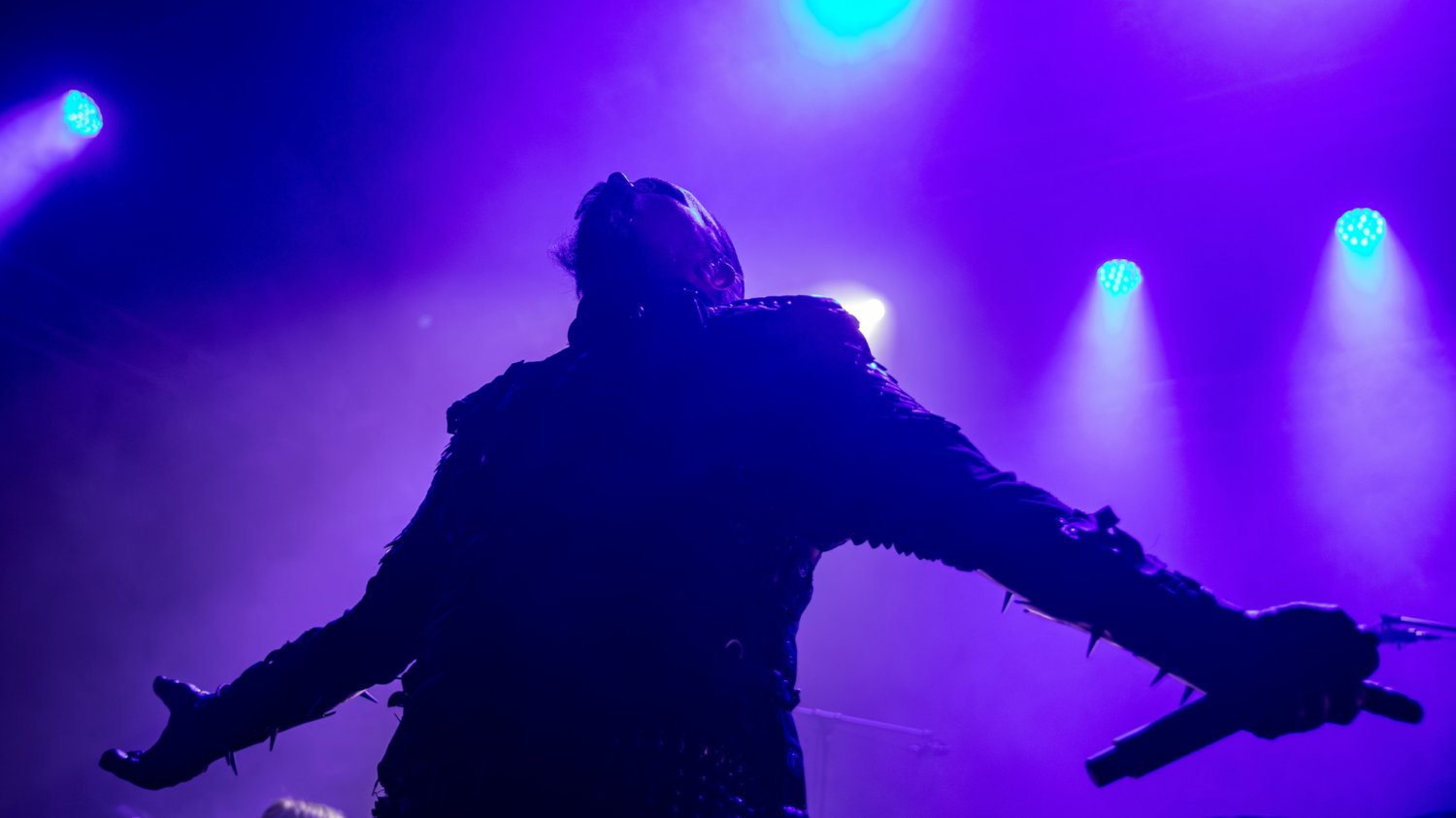 3 płyty, które ukształtowały norweski black metal. Nie znasz ich, nie wiesz nic o tej muzyce muzyk metalowy