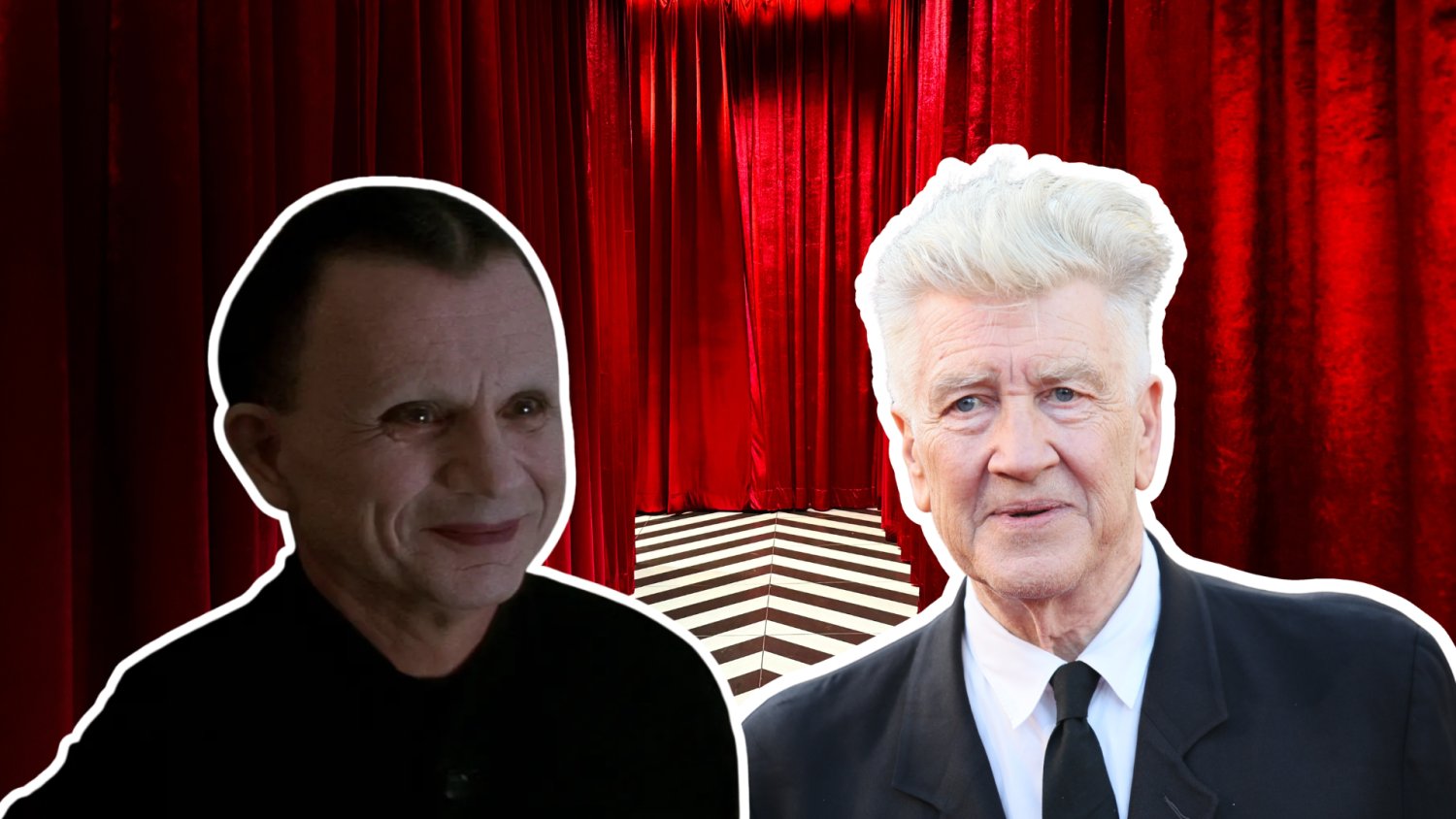 3 najlepsze filmy Davida Lyncha. Od ich fabuły rozboli cię głowa