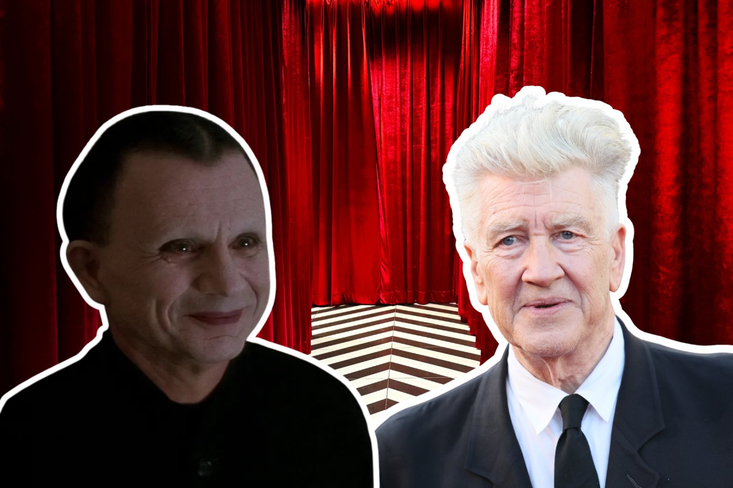 3 najlepsze filmy Davida Lyncha. Od ich fabuły rozboli cię głowa Mystery Man i David Lynch