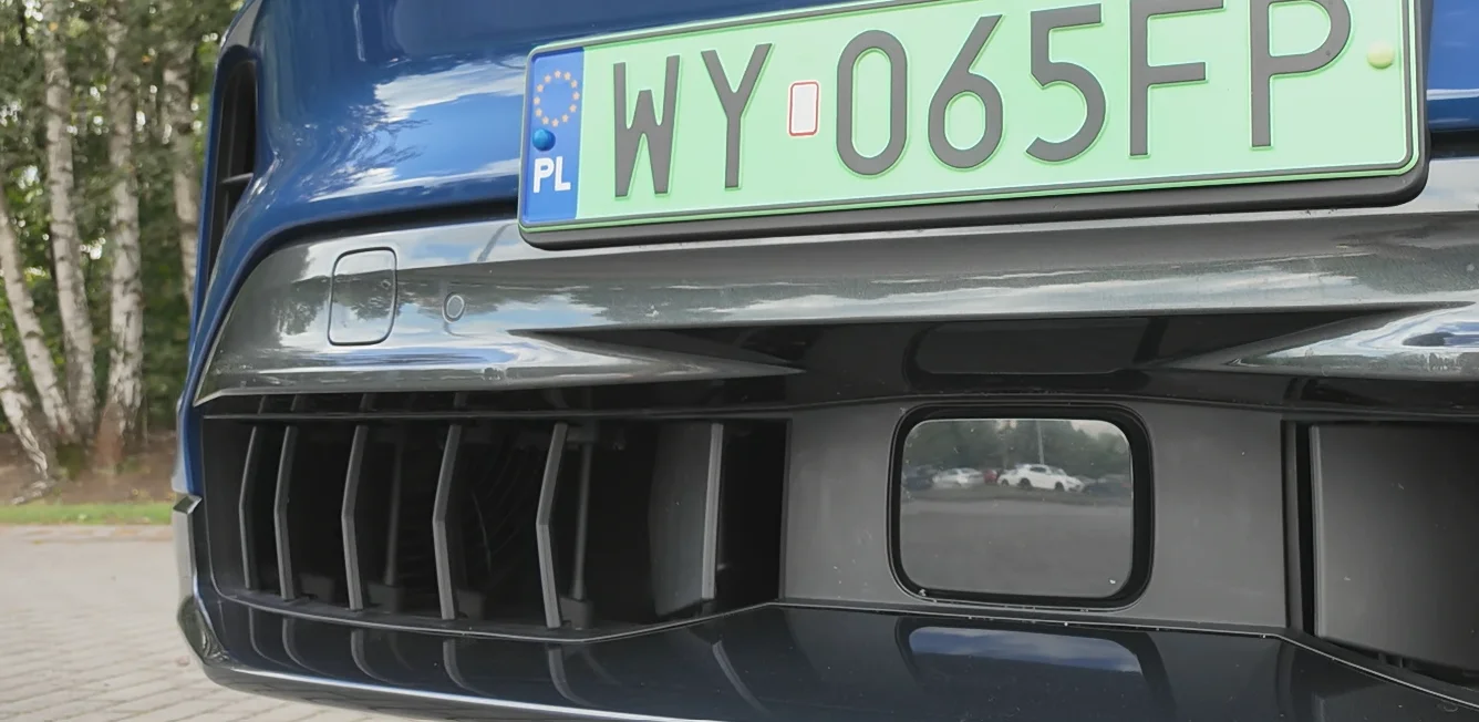 Porsche Cayenne Coupé Electric