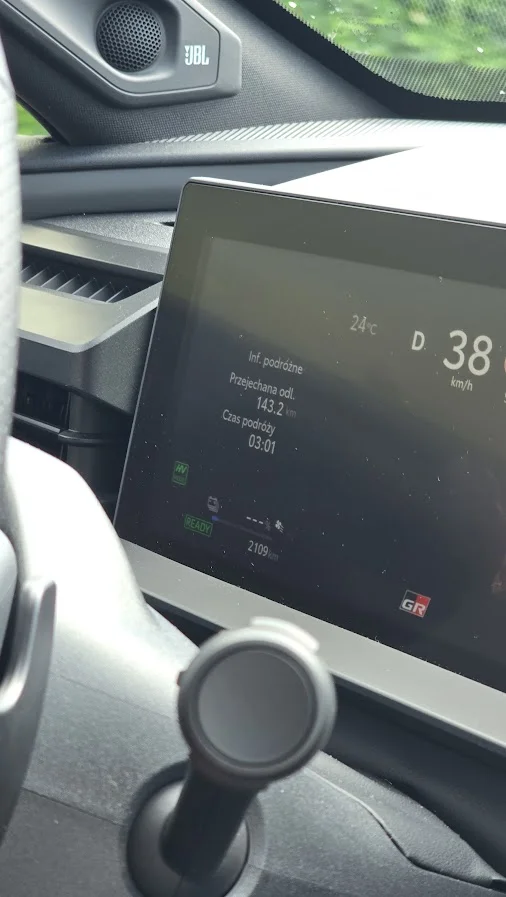Toyota RAV4 Plug-in Hybrid