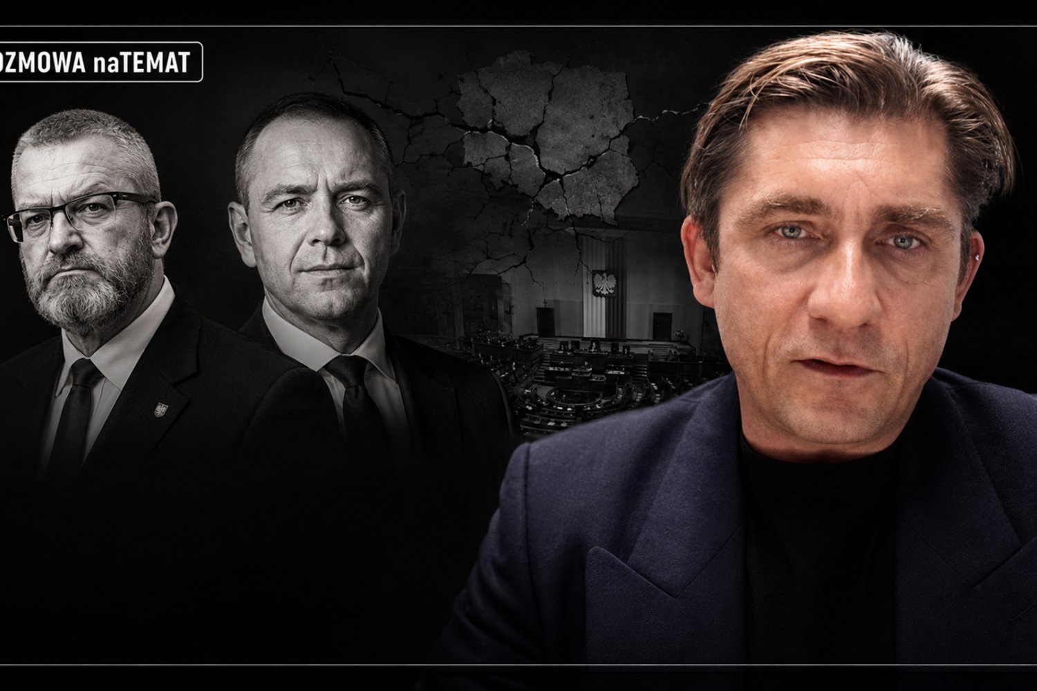 Najbardziej "krwawa" kampania wyborcza? Prof. Sadura: Przed nami apogeum populizmu