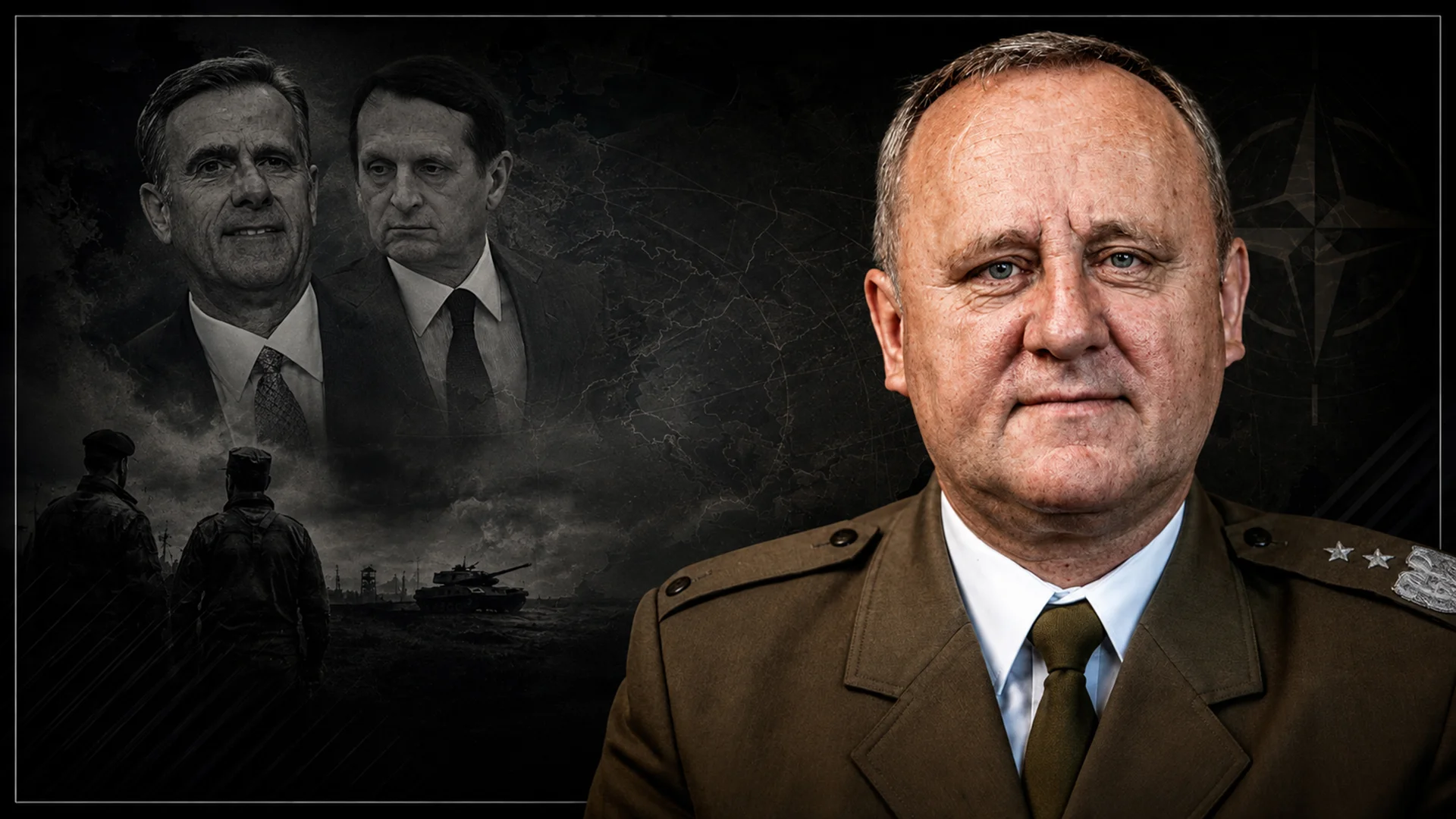 Rosja przetestuje NATO? Gen. Pacek wskazuje najgroźniejszy scenariusz dla Europy