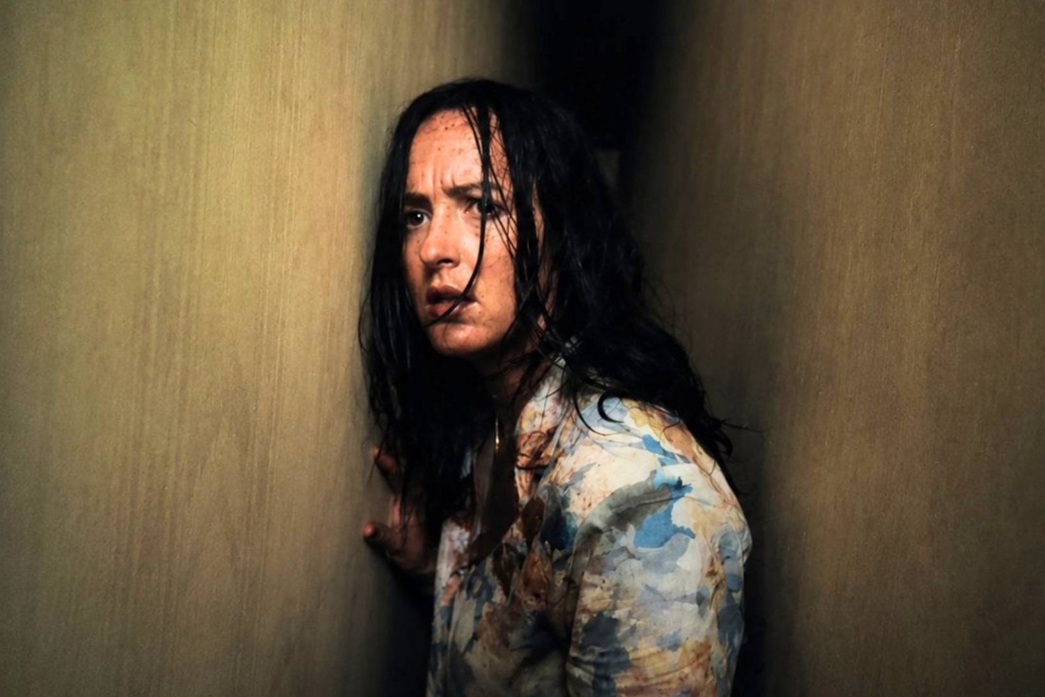 Najlepszy horror 2026 roku zaraz w streamingu. Prawie nie ma w nim jumpscare'ów